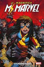 Stormranger. La magnifica Ms. Marvel. Vol. 2