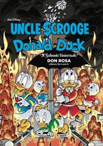 Don Rosa library de luxe. Vol. 6