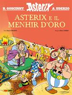 Asterix e il menhir d'oro