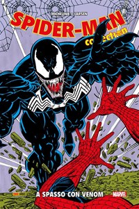 Spider-Man 1 L'arrivo di Venom Libreria della Spada Libri esauriti antichi  e moderni Libri rari e di pregio da tutto il mondo