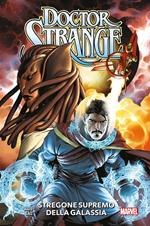 Doctor Strange. Vol. 1: Doctor Strange