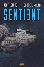 Sentient