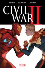 Civil war II