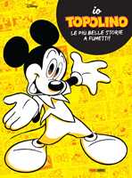 Topolino - Le Più Belle Storie del Cinema - Disney Special Books 29 -  Panini Comics - Italiano - MyComics