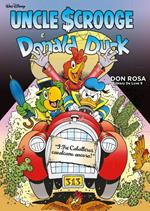 Don Rosa library de luxe. Vol. 9