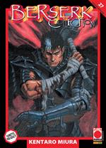 Berserk collection. Serie nera. Nuova ediz.. Vol. 27