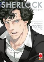 Sherlock. Vol. 3: grande gioco, Il.