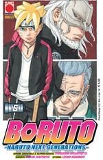 Boruto. Naruto next generations. Vol. 6