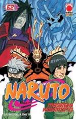 Panini Cosmic - Naruto Il Mito Vol.62