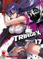 Triage X. Vol. 17