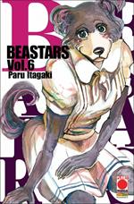 Beastars. Vol. 6