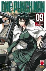 One-Punch Man. Vol. 9: Non sottovalutarmi!