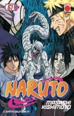 Panini Cosmic - Naruto Il Mito Vol.61