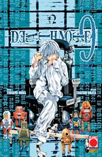 Death note. Vol. 9