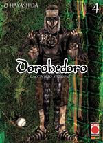 Dorohedoro. Caccia allo stregone. Vol. 4