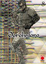 Dorohedoro. Caccia allo stregone. Vol. 8