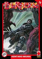 Berserk collection. Serie nera. Vol. 16