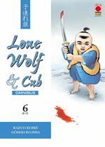 Lone wolf & cub. Omnibus. Vol. 6