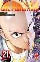 One Punch Man, il manga va in pausa: Murata è impegnato a lavorare al  volume 28