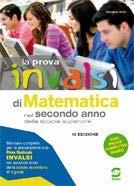 La prova INVALSI di matematica. Per la 2ª classe delle Scuole superiori.  Con e-book. Con espansione online - Salvatore Grillo - Libro - Simone per la  Scuola 