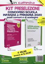 Concorso scuola straordinario ter - Alex Stini - Libro - Youcanprint 