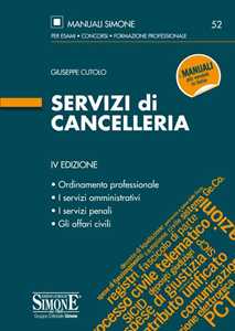 Image of Servizi di cancelleria