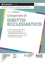 Compendio di diritto ecclesiastico