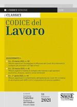 Codice del lavoro