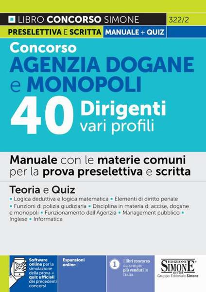 Buon compleanno - Agenzia delle dogane e dei Monopoli