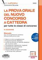 Concorso scuola straordinario ter : Alexstini: : Libri