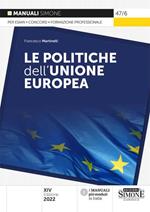 Le politiche dell'Unione Europea