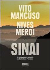 Sinai - Vito Mancuso,Nives Meroi - copertina