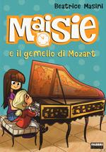 Maisie e il gemello di Mozart