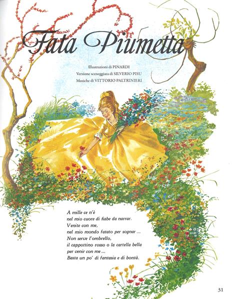 Le più belle fiabe sonore. A mille ce n'è Con 2 CD-Audio - Silverio Pisu  - Libro - Fabbri 