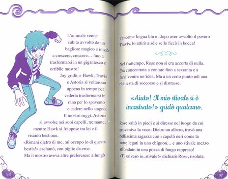 Una scuola da favola. Regal Academy. Vol. 1 - Iginio Straffi - 4