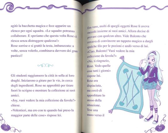 Una magica collezione. Regal Academy. Vol. 3 - Iginio Straffi - Libro -  Fabbri - | IBS