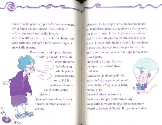 Una magica collezione. Regal Academy. Vol. 3 - Iginio Straffi - Libro -  Fabbri - | IBS