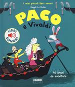 Il carnevale degli animali. Saint-Saens. I miei piccoli libri sonori -  Marion Billet - Libro - Mondadori Store