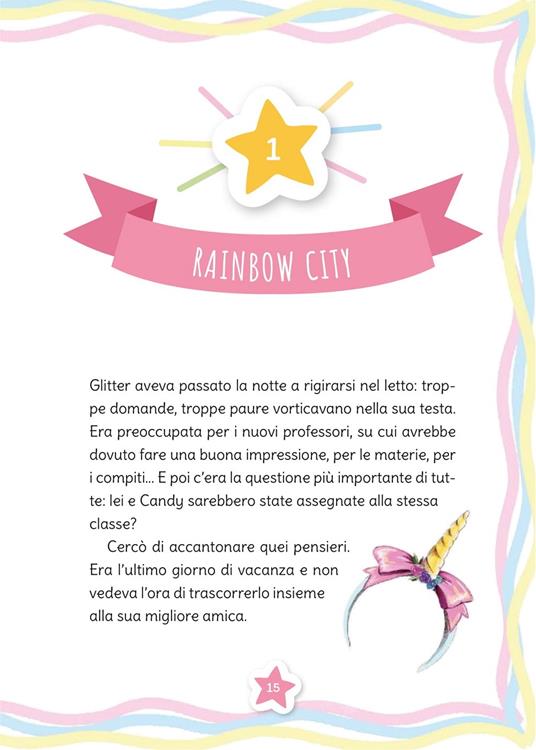 Amiche per sempre. Glitter & Candy. Ediz. a colori - Antonietta Lupo - 2