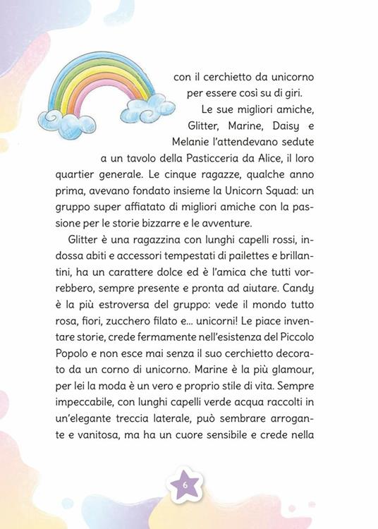 Glitter & Candy. Un'avventura a Parigi - Antonietta Lupo - Libro