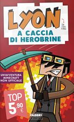 A caccia di Herobrine