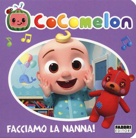 Obm ninna nanna dei bambini bimbo time - AA.VV. Artisti Vari - Mondadori  Store