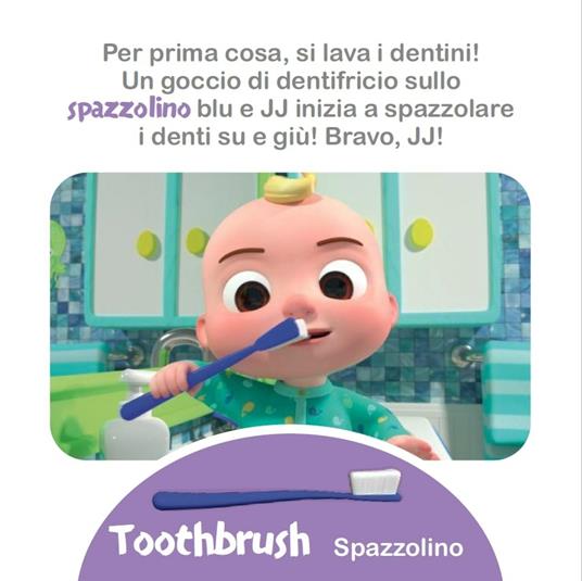 Obm ninna nanna dei bambini bimbo time - AA.VV. Artisti Vari - Mondadori  Store