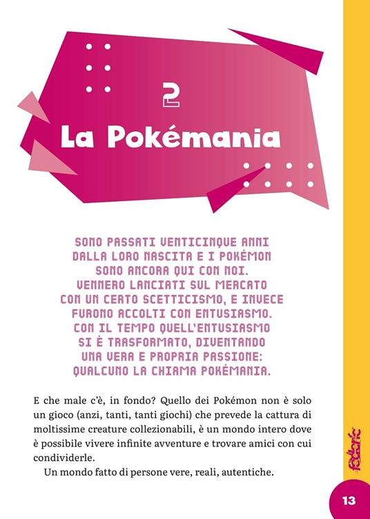 Federic: La guida definitiva al collezionismo di carte Pokemon »  Federicstore