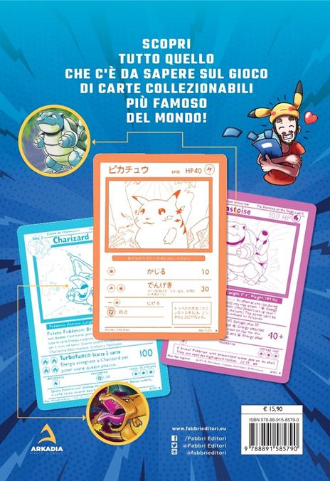 La guida definitiva al collezionismo di carte Pokémon - Federic - 13