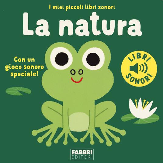 I miei animali. I miei piccoli libri sonori. Ediz. a colori - Marion Billet  - Libro - Mondadori Store