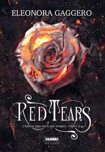 Image of Red tears