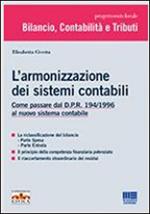 L' armonizzazione dei sistemi contabili