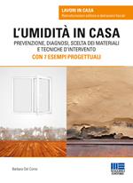 L' umidità in casa