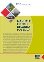 Manuale critico di sanità pubblica